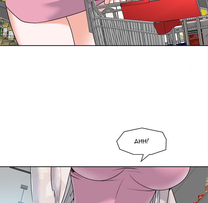 The Affair (moonk) chapter 21 page 95