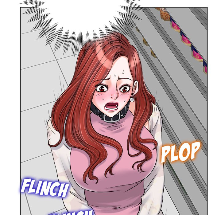 The Affair (moonk) chapter 21 page 97