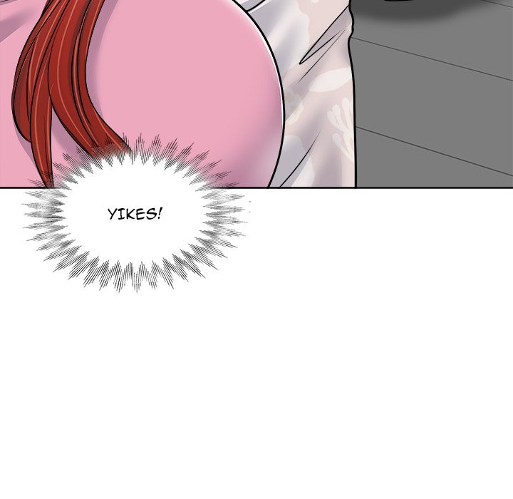 The Affair (moonk) chapter 21 page 101