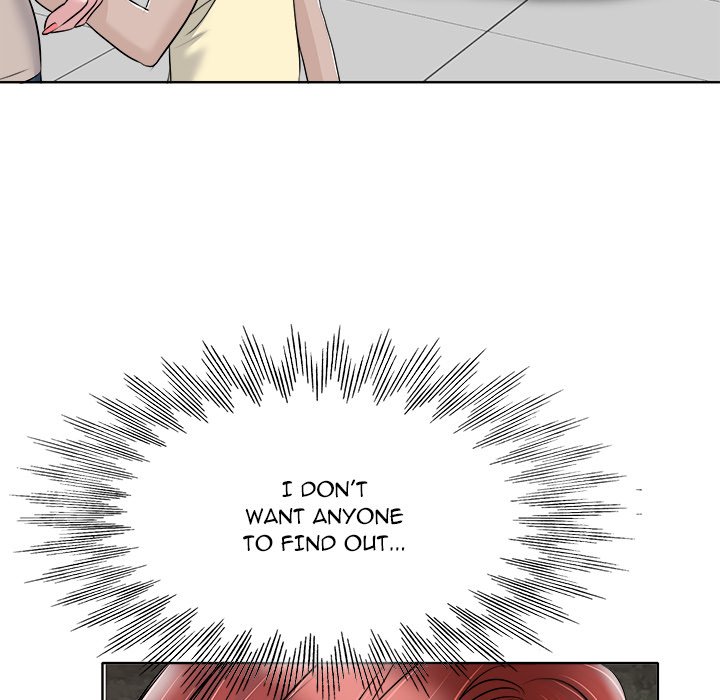The Affair (moonk) chapter 21 page 103