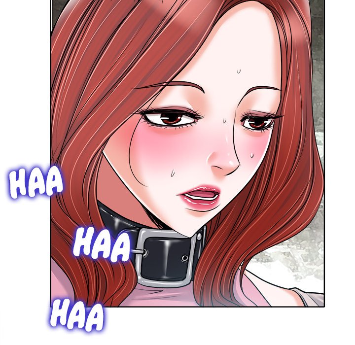 The Affair (moonk) chapter 21 page 104