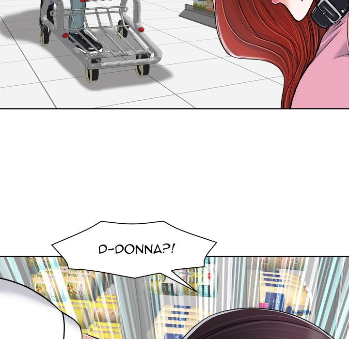 The Affair (moonk) chapter 21 page 106