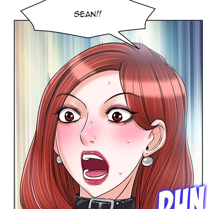 The Affair (moonk) chapter 21 page 109