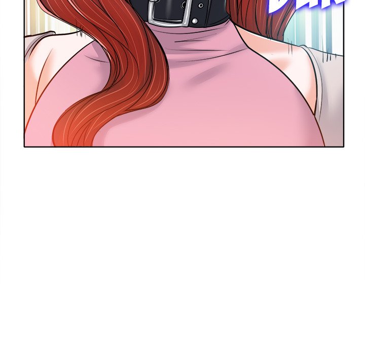 The Affair (moonk) chapter 21 page 110