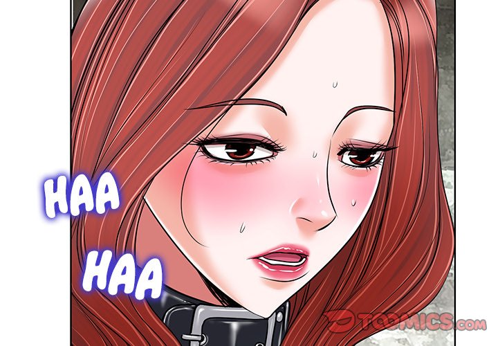 The Affair (moonk) chapter 22 page 3