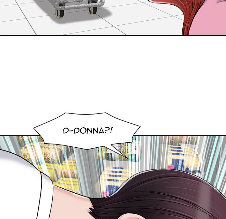 The Affair (moonk) chapter 22 page 6