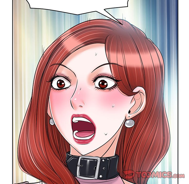 The Affair (moonk) chapter 22 page 9