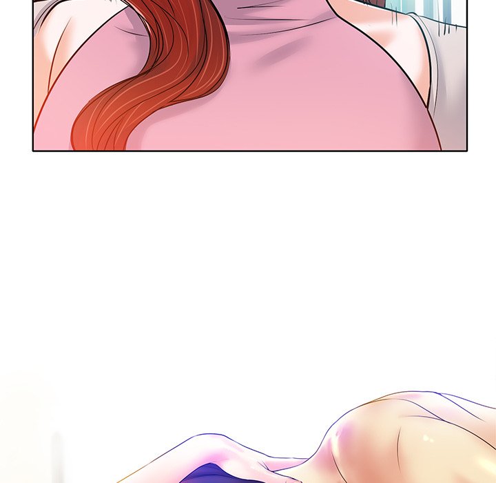 The Affair (moonk) chapter 22 page 10