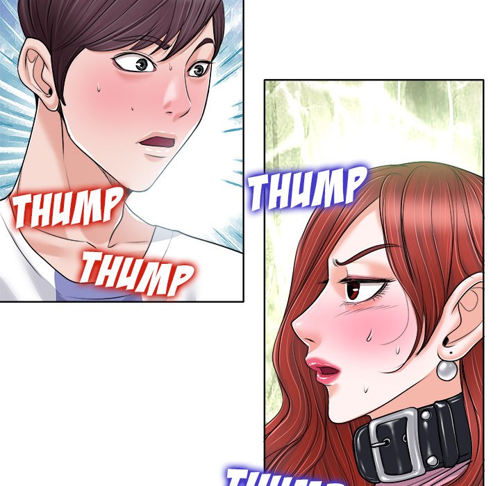 The Affair (moonk) chapter 22 page 14