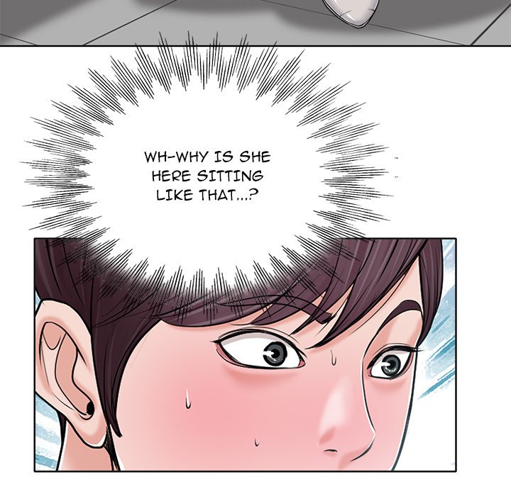 The Affair (moonk) chapter 22 page 18