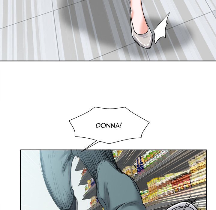 The Affair (moonk) chapter 22 page 24
