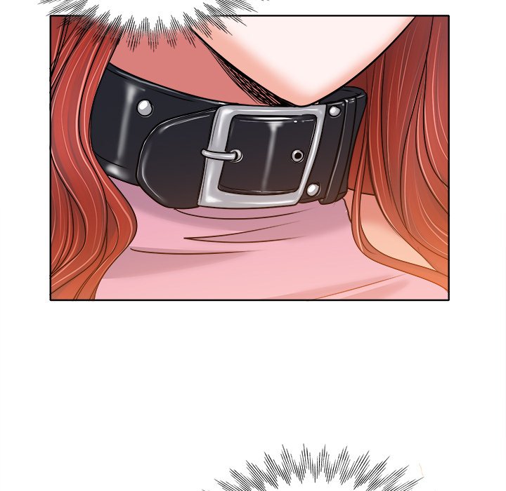 The Affair (moonk) chapter 22 page 28