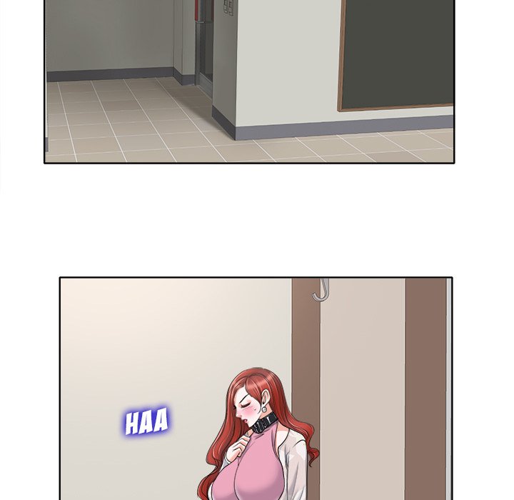 The Affair (moonk) chapter 22 page 32