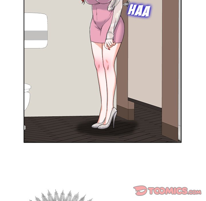 The Affair (moonk) chapter 22 page 33