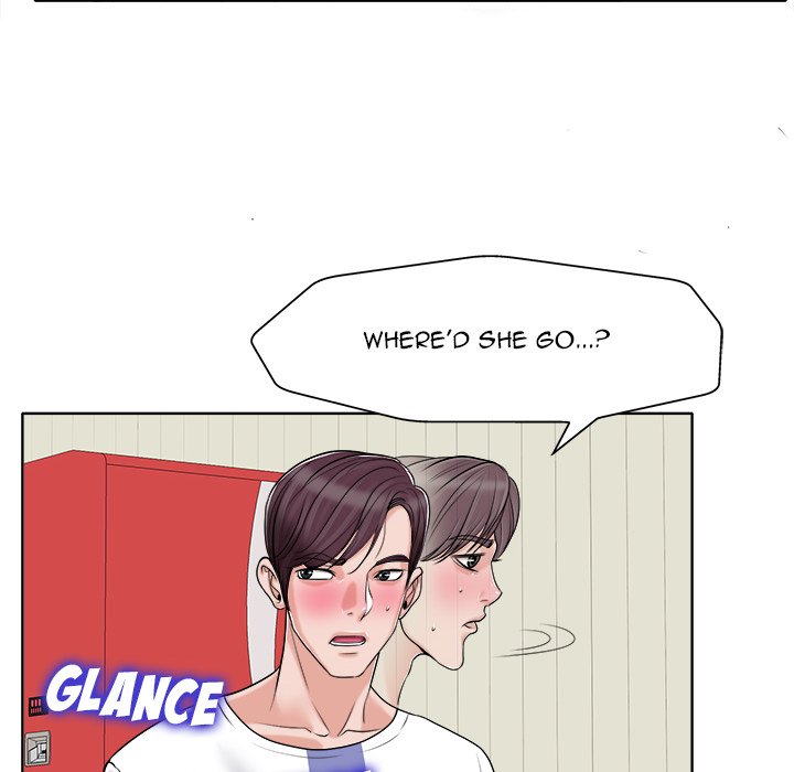 The Affair (moonk) chapter 22 page 35