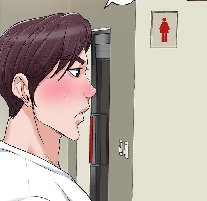 The Affair (moonk) chapter 22 page 37