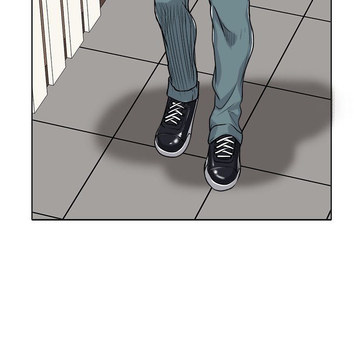 The Affair (moonk) chapter 22 page 40