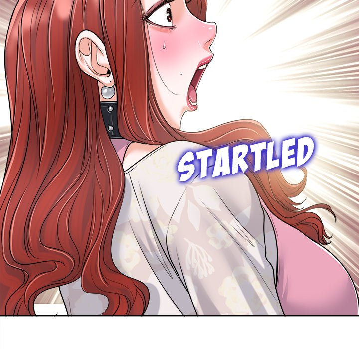 The Affair (moonk) chapter 22 page 43