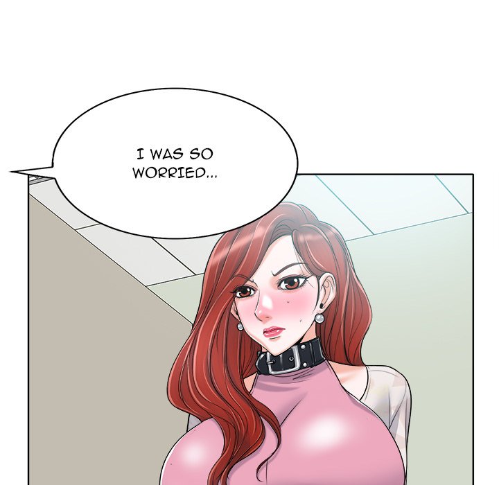 The Affair (moonk) chapter 22 page 48