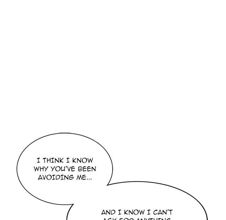 The Affair (moonk) chapter 22 page 50