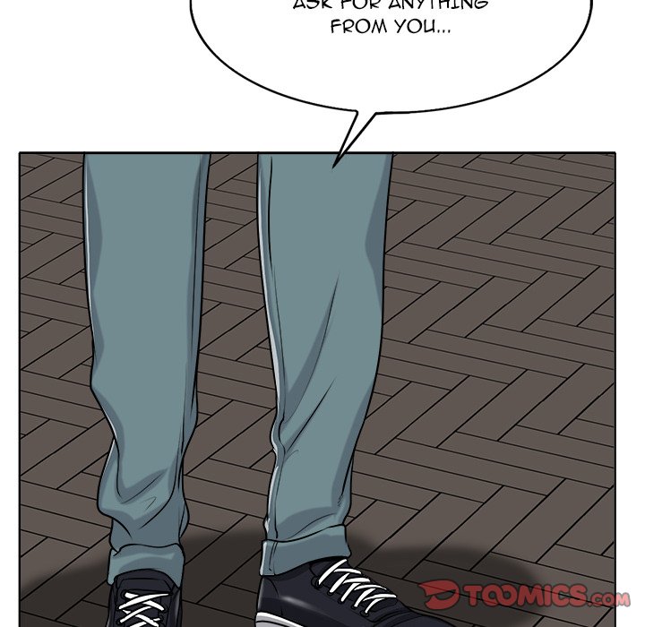 The Affair (moonk) chapter 22 page 51