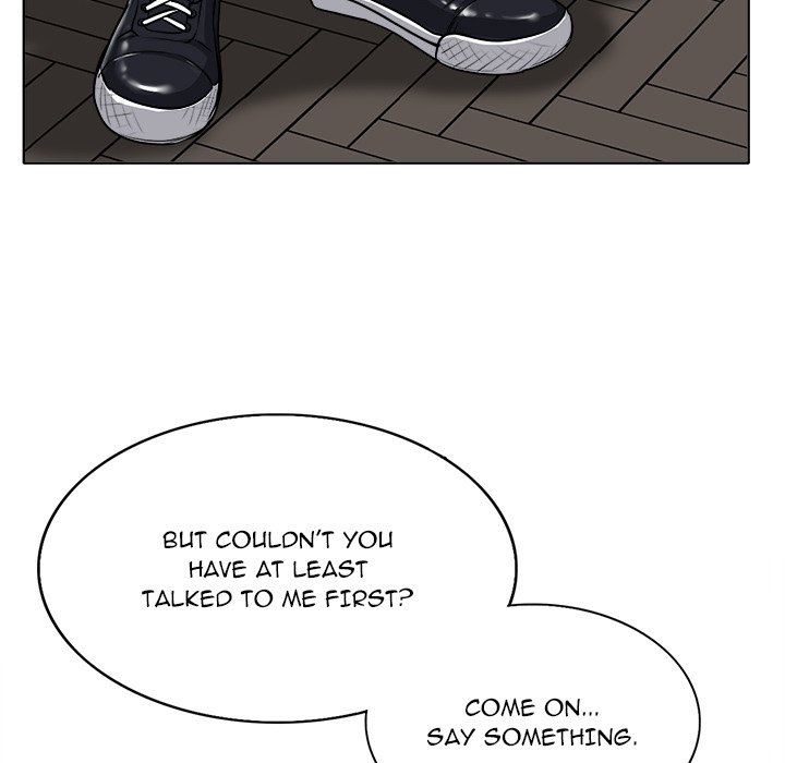 The Affair (moonk) chapter 22 page 52