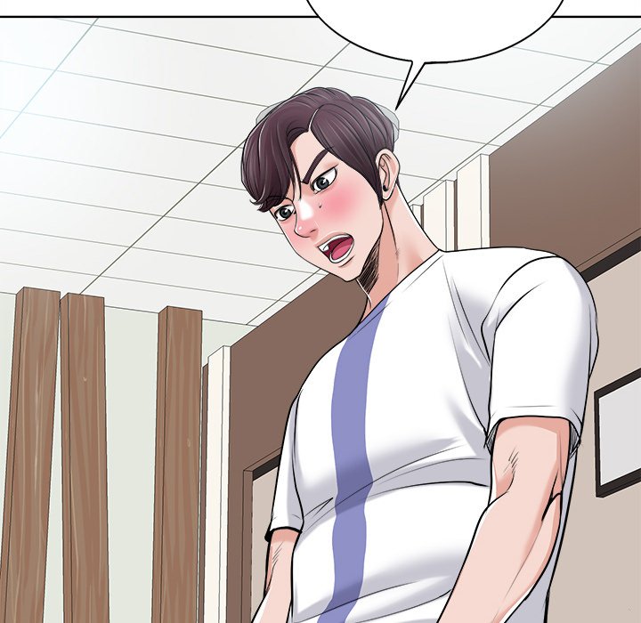 The Affair (moonk) chapter 22 page 53