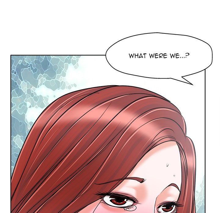 The Affair (moonk) chapter 22 page 55