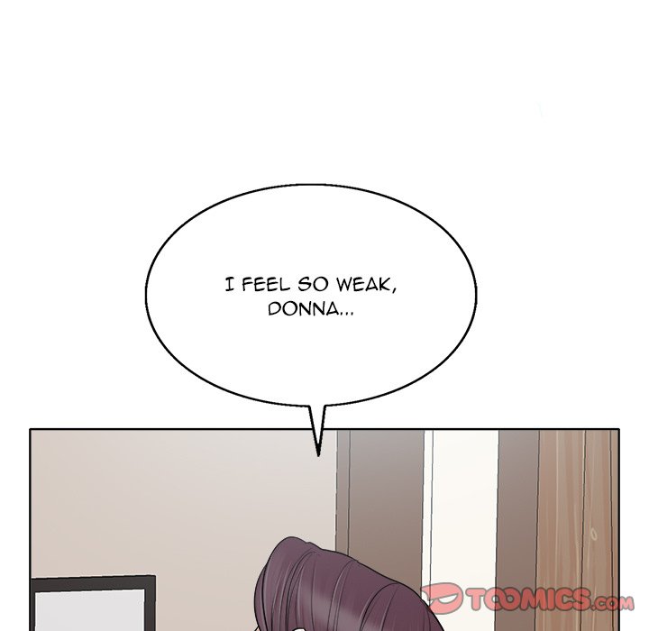 The Affair (moonk) chapter 22 page 57