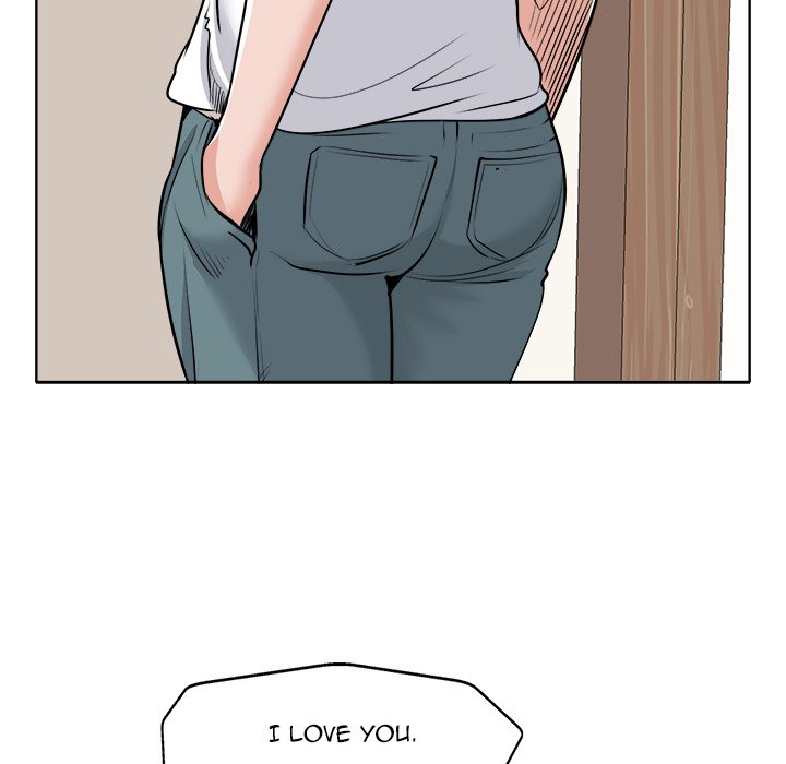 The Affair (moonk) chapter 22 page 59