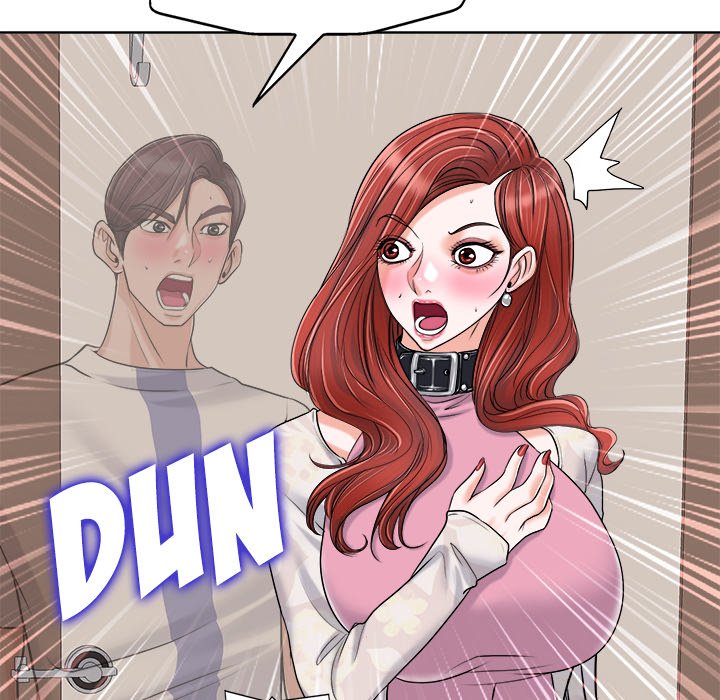 The Affair (moonk) chapter 22 page 60