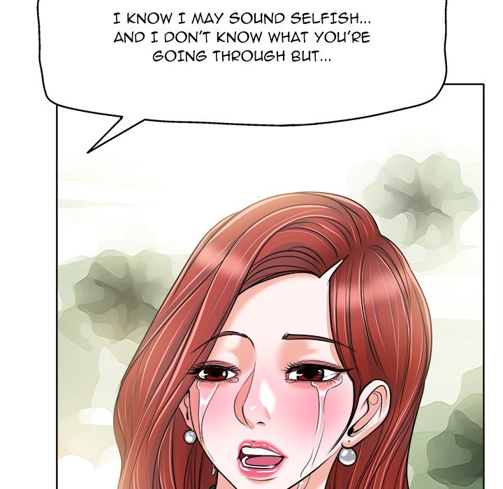The Affair (moonk) chapter 22 page 62