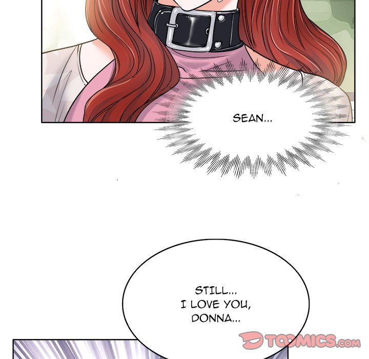 The Affair (moonk) chapter 22 page 63