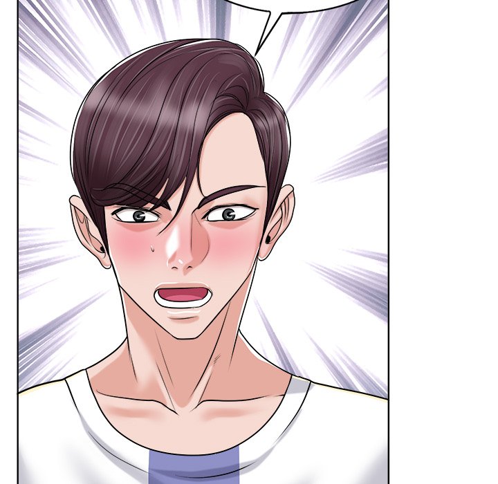 The Affair (moonk) chapter 22 page 64