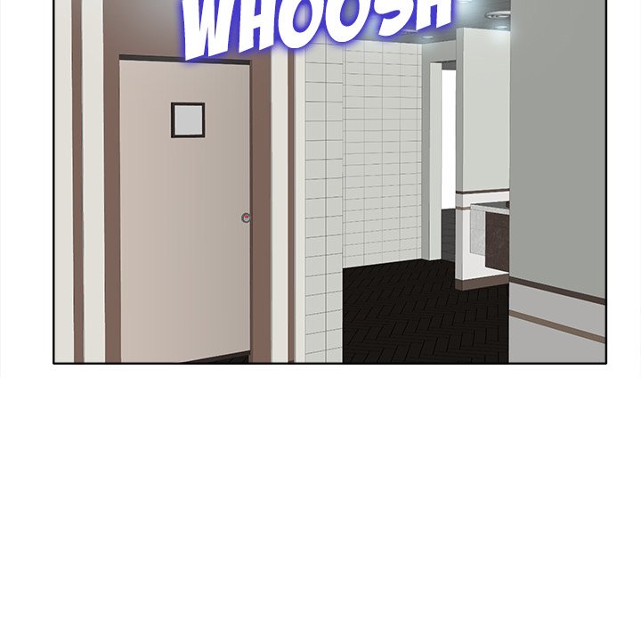 The Affair (moonk) chapter 22 page 66