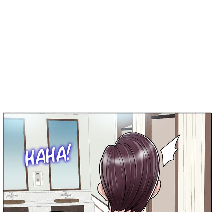 The Affair (moonk) chapter 22 page 67