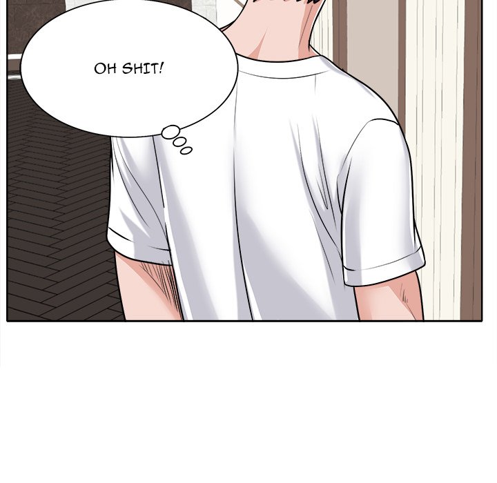 The Affair (moonk) chapter 22 page 68