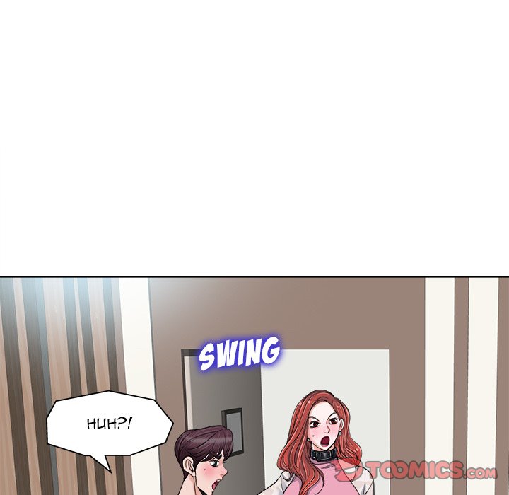 The Affair (moonk) chapter 22 page 69