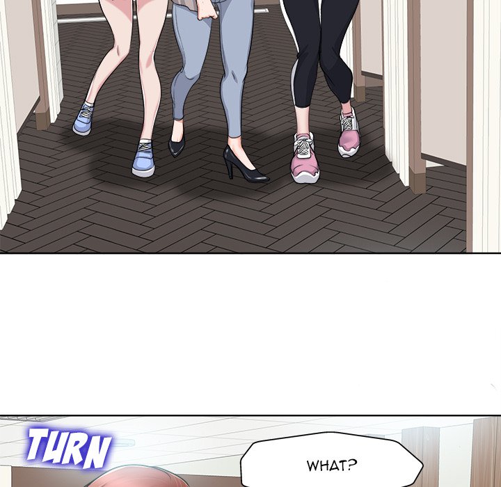 The Affair (moonk) chapter 22 page 72