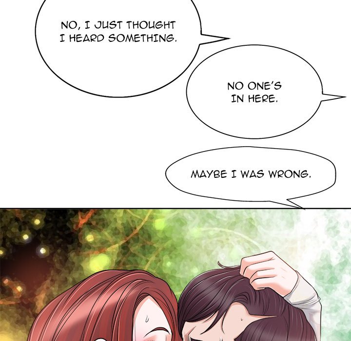 The Affair (moonk) chapter 22 page 74