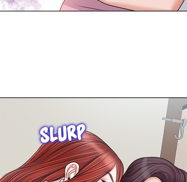 The Affair (moonk) chapter 22 page 76
