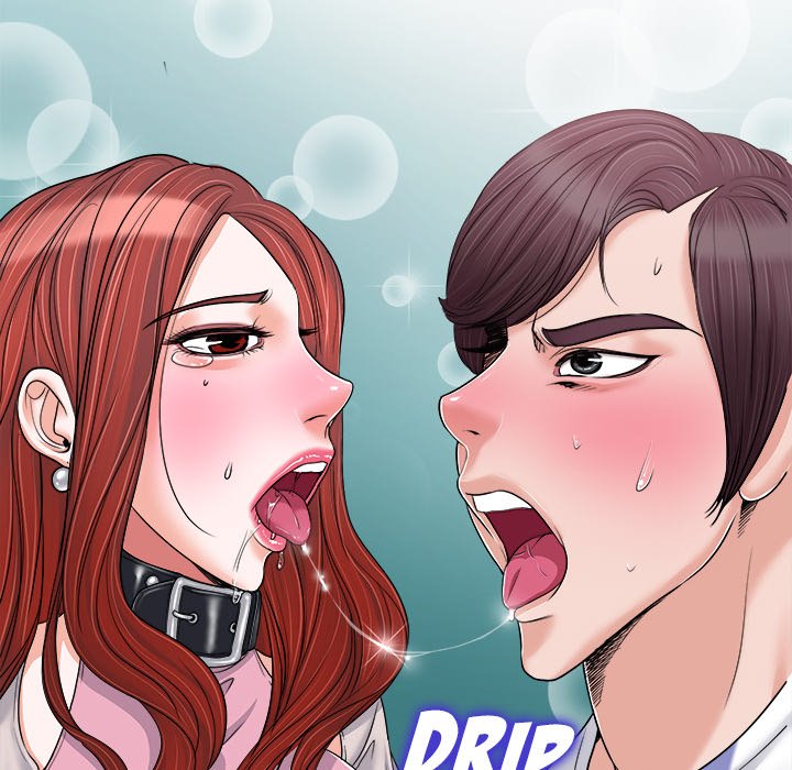 The Affair (moonk) chapter 22 page 78