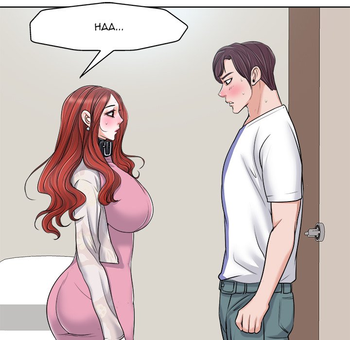 The Affair (moonk) chapter 22 page 80