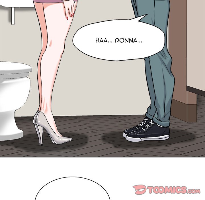 The Affair (moonk) chapter 22 page 81