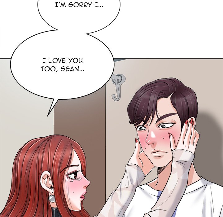 The Affair (moonk) chapter 22 page 82