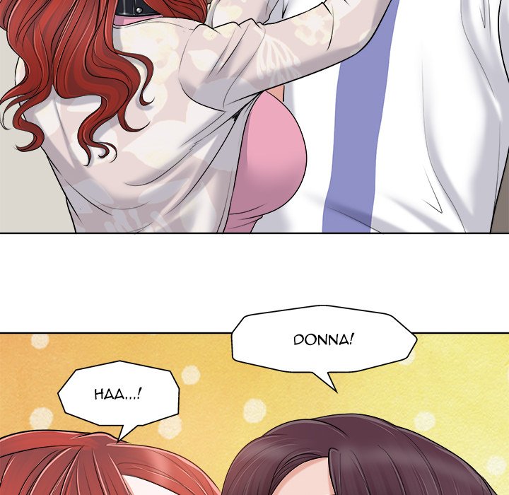 The Affair (moonk) chapter 22 page 83