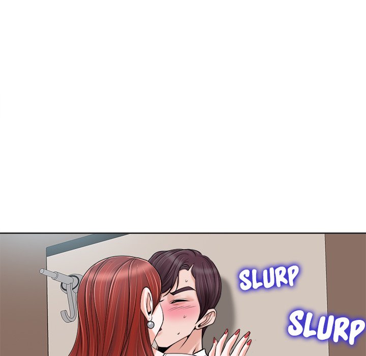 The Affair (moonk) chapter 22 page 86