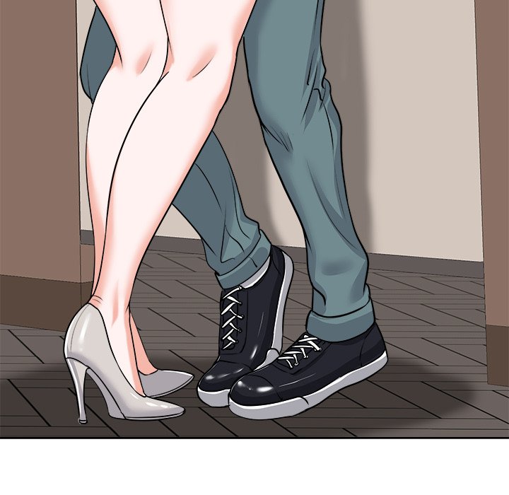 The Affair (moonk) chapter 22 page 88