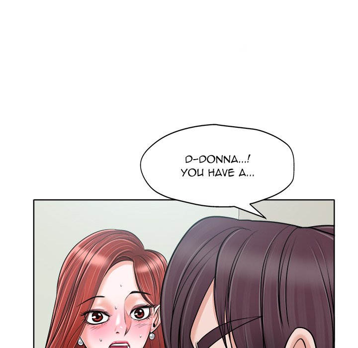 The Affair (moonk) chapter 22 page 91