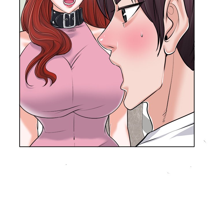 The Affair (moonk) chapter 22 page 92